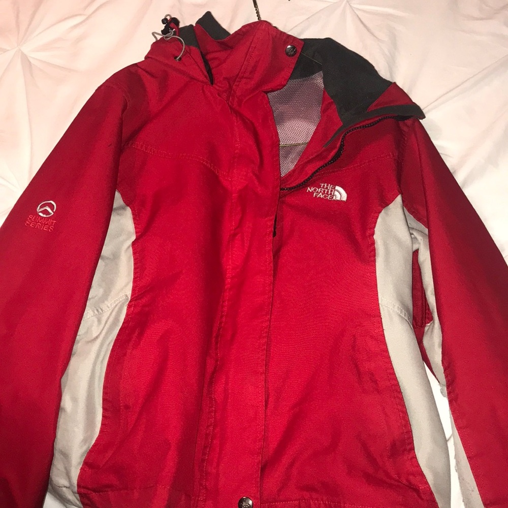 North Face